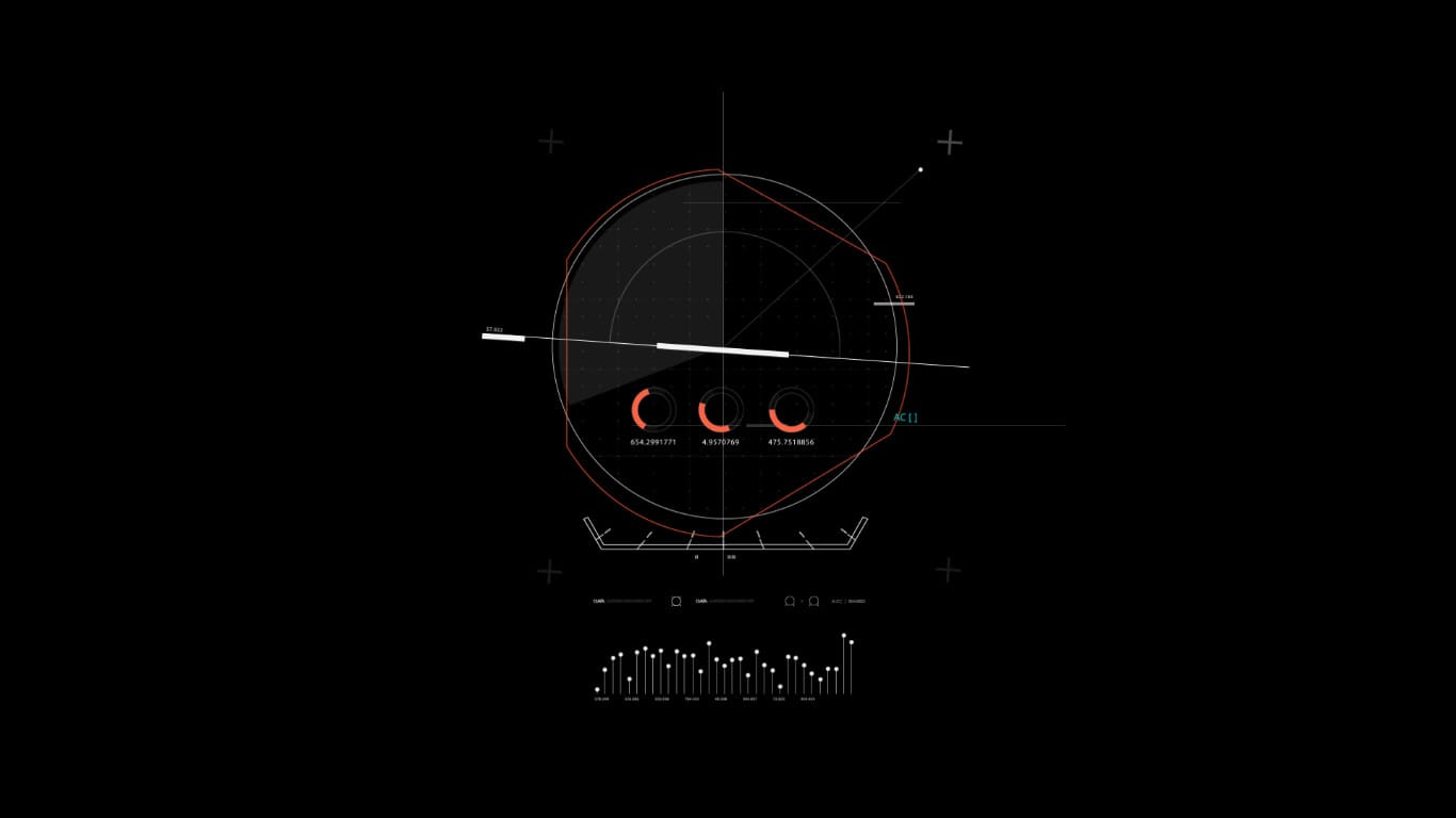3D Infographic Templates