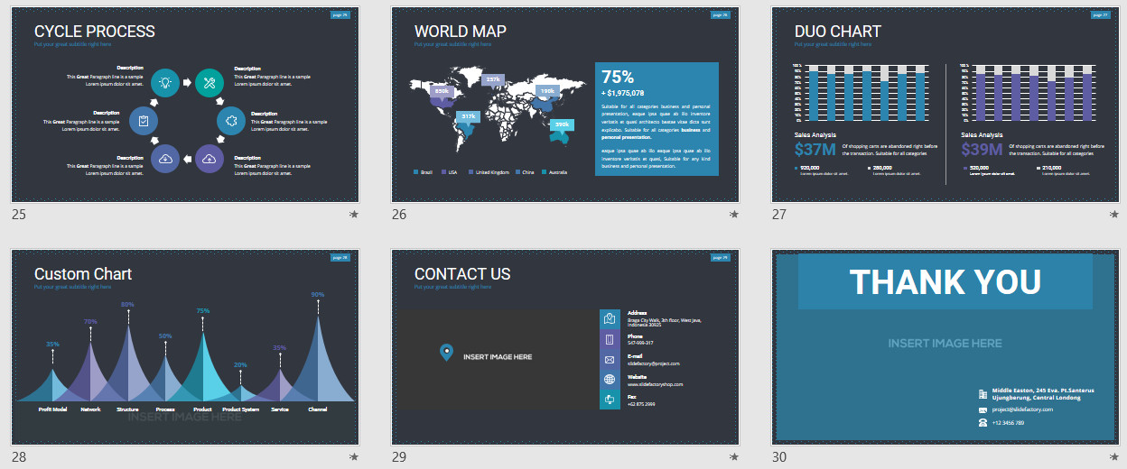 Infographic Template