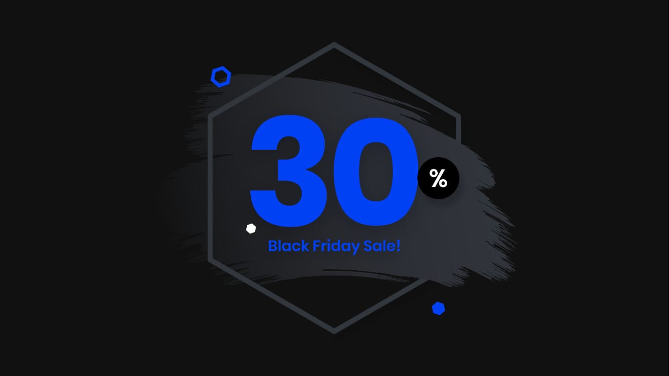 Sale Banner
