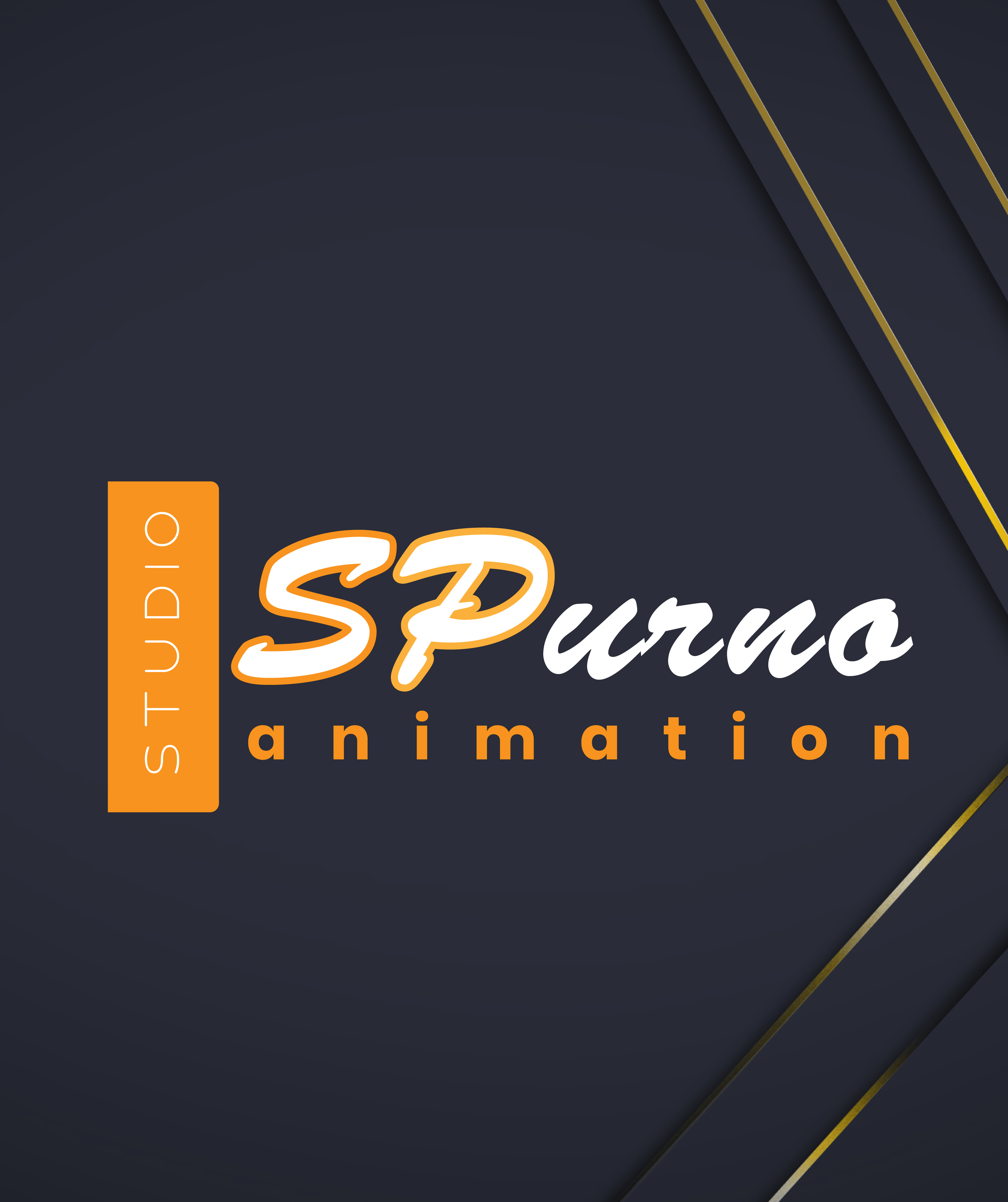SPurno Animation Studio motion graphics preview